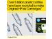 Hewlett-Packard No.305 (6ZD17AE), Black + Multipack