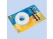 Adhesive tape Centrum 19mmx1,5m, two way 1114-251