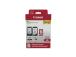 Canon PG-545XL/CL-546XL (8286B011) Photo value pack Ink Cartridge Multipack, BK/CMY