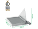 Leitz Precision Home Office Paper Cutter A4, 10 sheets