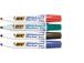 BIC Velleda Whiteboard 1701 marker set 4 colours