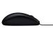 Logitech M90 Wired Mouse, USB Type-A, Optical, 1000 DPI, Grey