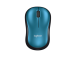 LOGITECH M185 Wireless Plug-and-play Blue (910-002236)