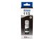 Epson 115 EcoTank (C13T07C14A) Ink Refill Bottle, Black