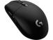 Logitech G305 Lightspeed Wireless Gaming Mouse, RF Wireless + Bluetooth, 12000 DPI, Black