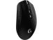 Logitech G305 Lightspeed Wireless Gaming Mouse, RF Wireless + Bluetooth, 12000 DPI, Black