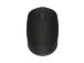 Logitech B170 Wireless Mouse, RF Wireless, Black