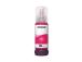 Epson 108 EcoTank (C13T09C34A) Ink Refill Bottle, Magenta