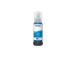 Epson 108 EcoTank (C13T09C24A) Ink Refill Bottle, Cyan