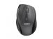 Logitech Marathon M705 Wireless Mouse, RF Wireless, 1000 DPI, Black/Grey