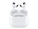 Apple AirPods (3rd Gen) Wireless Earphones Earbuds, Lightning Charging Case, White