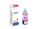 Epson T6733 (C13T67334A) Ink Refill Bottle, Magenta