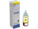 Epson T6734 (C13T67344A) Ink Refill Bottle, Yellow