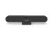 Logitech Rally Bar Huddle Video Conferencing System, Graphite