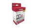 Canon PG-575/CL-576 (5438C004) Photo value pack Ink Cartridge Multipack, BK/CMY