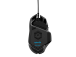 Logitech G502 HERO Wired Gaming Mouse, USB Type-A, Optical, 25600 DPI, Black