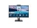 Philips S Line 272S1MH/00 Monitor 27'' IPS, FHD 1920x1080, 4 ms, 300 cd/m2, 75 Hz, Black