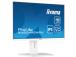 iiyama ProLite XUB2492HSU-W6 Monitor 24'' IPS, FHD 1920x1080, 0.4 ms, 250 cd/m2, 100 Hz, White