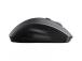 Logitech Marathon M705 Wireless Mouse, RF Wireless, 1000 DPI, Black/Grey