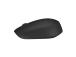 Logitech B170 Wireless Mouse, RF Wireless, Black