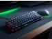 Razer Huntsman Mini Wired Gaming keyboard, USB, RGB LED, US Int, Clicky Optical Switch, Black