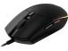 Logitech G102 LIGHTSYNC Wired Gaming Mouse, USB, 8000 DPI, Black