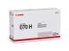 Canon CRG 070 H (5640C002) Toner Cartridge, Black (10200 pages)