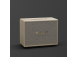 Marshall Woburn III Speaker, Bluetooth, Cream