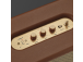 Marshall Woburn III Speaker, Bluetooth, Brown