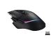 Logitech G G502 X Plus mouse Right-hand RF Wireless Optical 25600 DPI