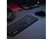 Logitech MX Keys Combo for Business Gen 2 Wireless Keyboard + Mouse +Palm Rest, US Int, Graphite
