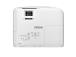 Epson EB-W55 Projektor 3LCD WXGA 1200x800, 4000 ANSI lumens, USB, Wi-Fi, White