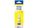 Epson 115 EcoTank (C13T07D44A) Ink Refill Bottle, Yellow