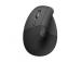 Logitech LIFT Left Wireless Mouse, RF Wireless + Bluetooth, 4000 DPI, Graphite (SPEC)