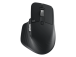 Logitech MX MASTER 3S Wireless mouse, Graphite