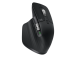 Logitech MX MASTER 3S Wireless mouse, Graphite