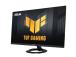 ASUS TUF Gaming VG249Q3R Monitor 23.8'' IPS, FHD 1920x1080, 1 ms, 250 cd/m2, 180 Hz, Black