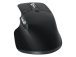 Logitech MX MASTER 3S Wireless mouse, Graphite