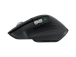 Logitech MX MASTER 3S Wireless mouse, Graphite