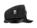 Logitech MX MASTER 3S Wireless mouse, Graphite