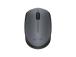LOGITECH M171 Wireless Mouse BLACK