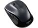 Logitech M325s (910-006812) mouse RF Wireless Optical 1000 DPI, Black/Dark Grey