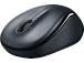 Logitech M325s (910-006812) mouse RF Wireless Optical 1000 DPI, Black/Dark Grey