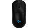 Logitech G Pro 2 Lightspeed Wireless Gaming Mouse RF Wireless 32000 DPI, Black