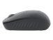 Logitech M196 Wireless Mouse, Bluetooth, 1000 DPI, Graphite