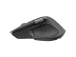 Logitech MX Master 4 for Business Wireless Mouse RF Wireless + Bluetooth, 8000 DPI, Graphite