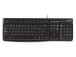 LOGITECH Logitech K120 USB OEM  (US)  (US)