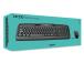 Logitech MK330 Combo Wireless Keyboard + Mouse, US INT, Black