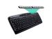 Logitech MK330 Combo Wireless Keyboard + Mouse, US INT, Black