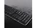 Logitech MK270 Wireless Combo Keyboard + Mouse, US Int, Black